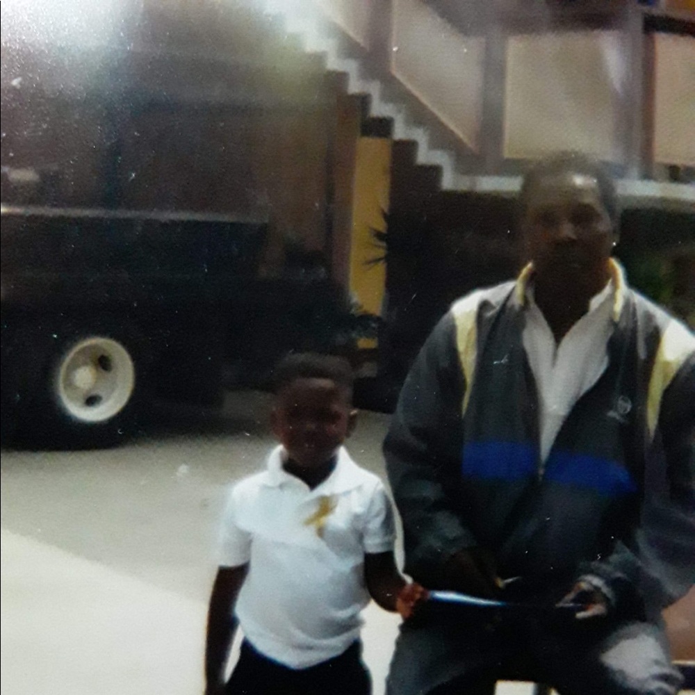 Meet your Posher, Soulja